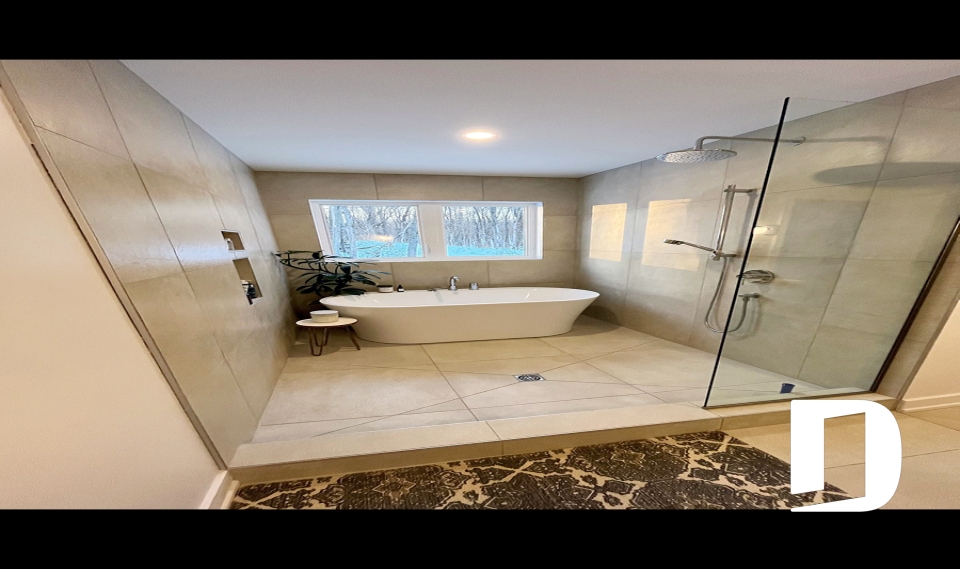 Photo Bathroom - Maveryk