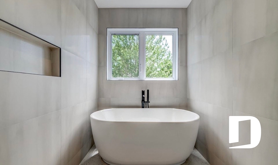 Photo Bathroom - Maveryk