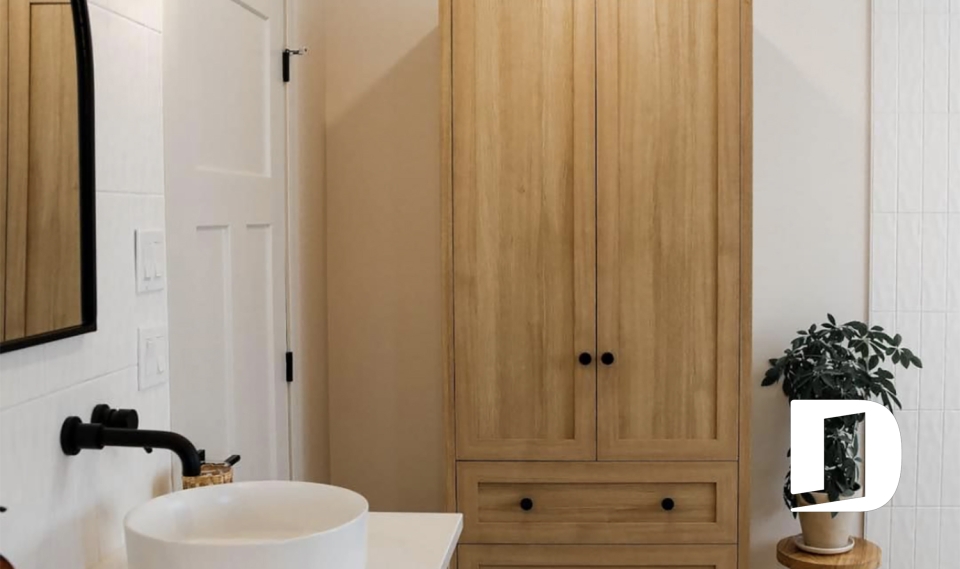 Photo Bathroom - Maveryk