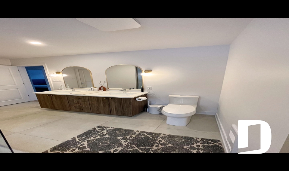 Photo Bathroom - Maveryk