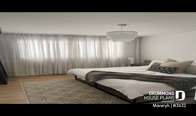 Photo Bedroom - Maveryk