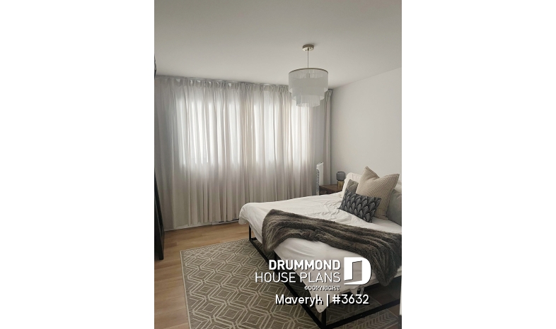 Photo Bedroom - Maveryk