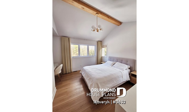 Photo Bedroom - Maveryk