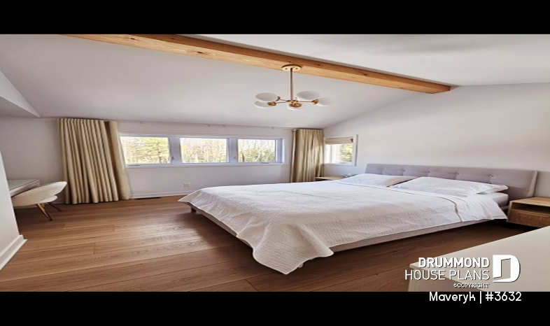 Photo Bedroom - Maveryk