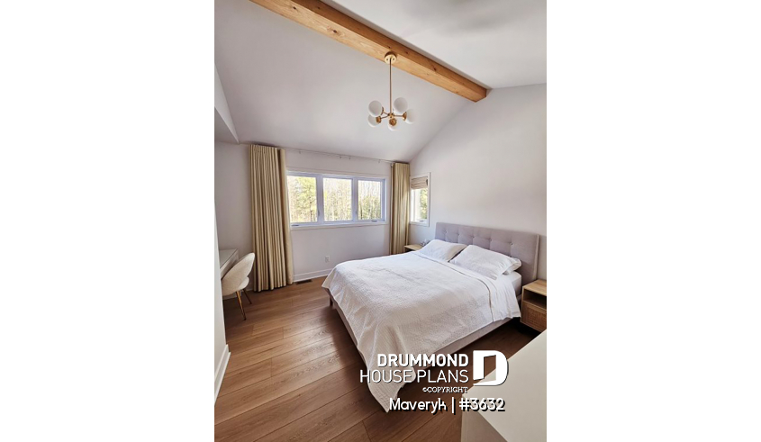 Photo Bedroom - Maveryk