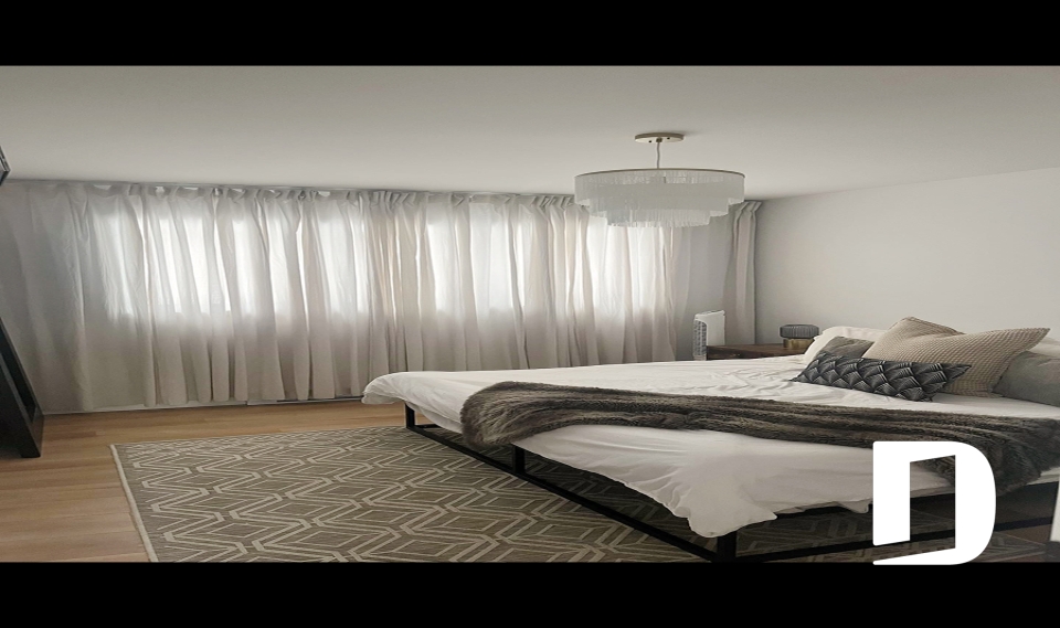 Photo Bedroom - Maveryk