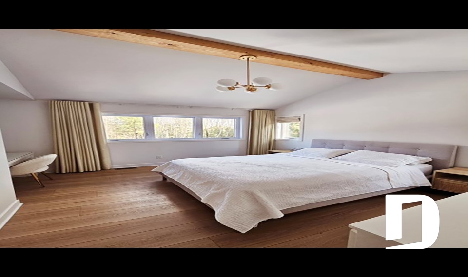 Photo Bedroom - Maveryk