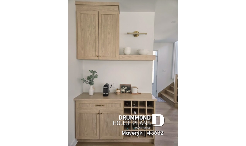 Photo Breakfast room - Maveryk