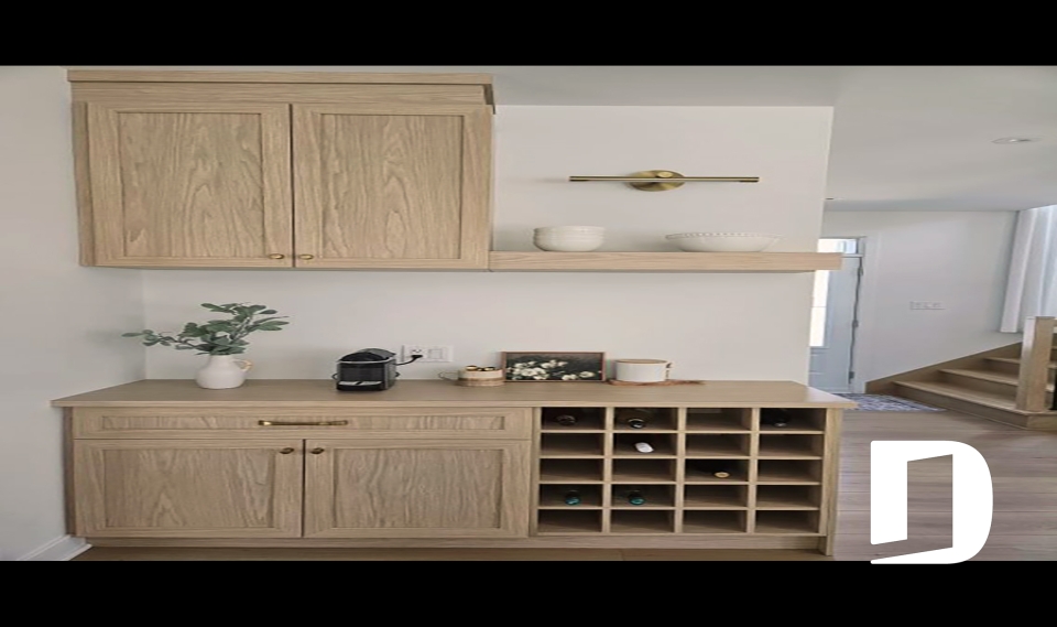 Photo Breakfast room - Maveryk