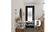 Photo thumbnail Foyer - Plan 3632