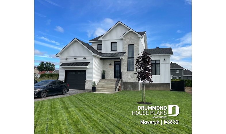 Photo front - Maveryk