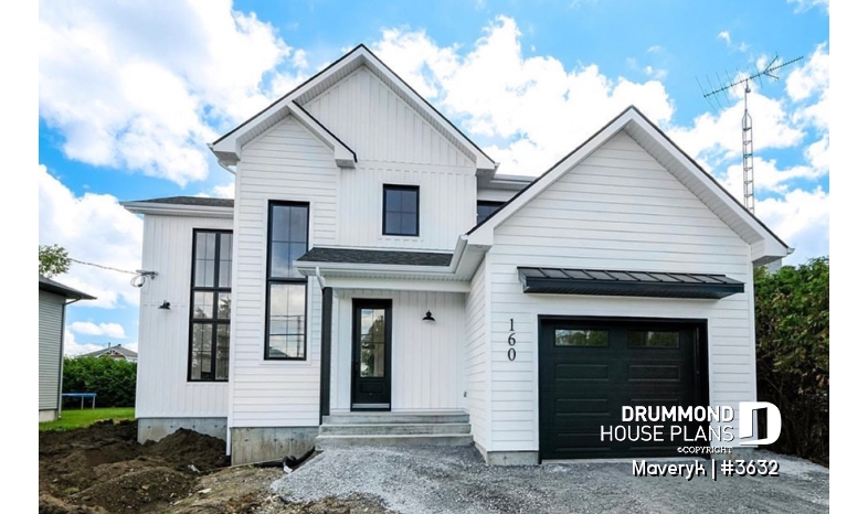 Photo front - Maveryk