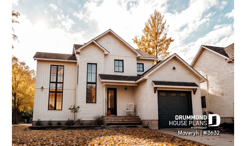 Photo front - Maveryk