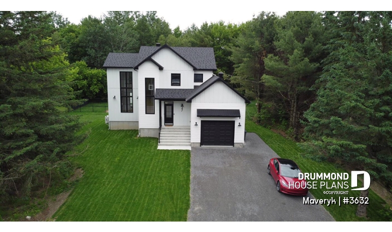 Photo front - Maveryk