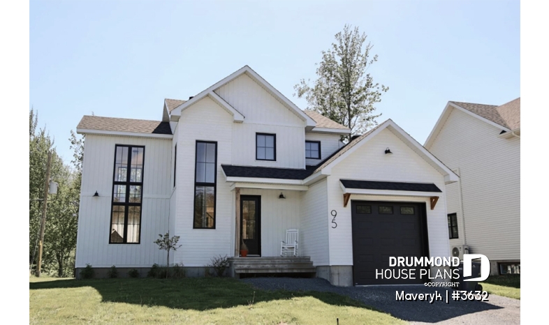 Photo front - Maveryk