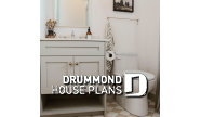 Photo thumbnail Half bath - Plan 3632