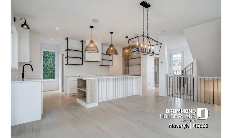 Photo Kitchen - Maveryk