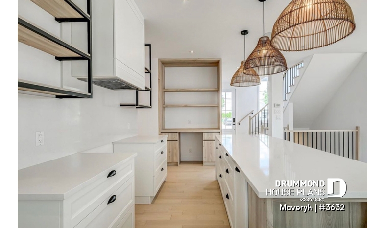 Photo Kitchen - Maveryk