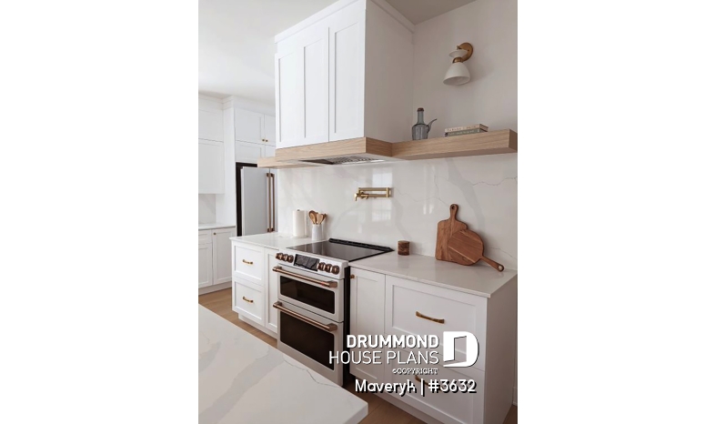 Photo Kitchen - Maveryk