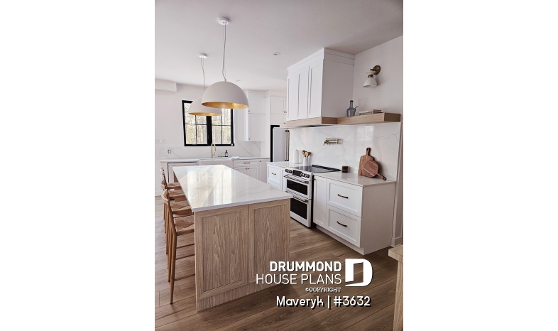 Photo Kitchen - Maveryk