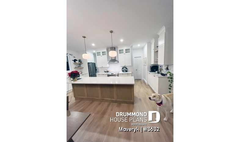 Photo Kitchen - Maveryk