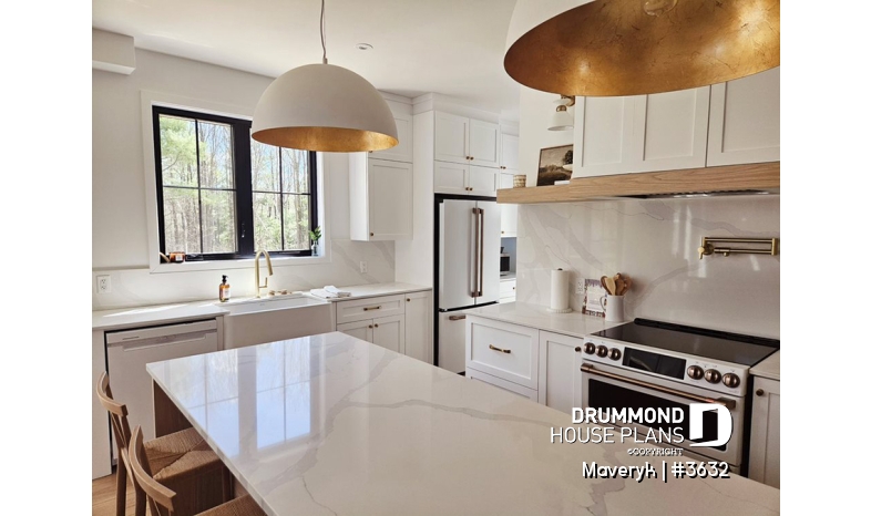 Photo Kitchen - Maveryk