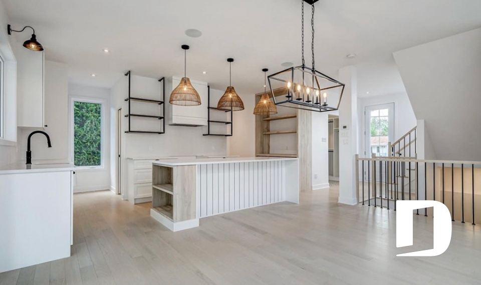 Photo Kitchen - Maveryk