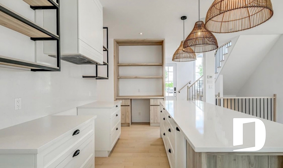 Photo Kitchen - Maveryk