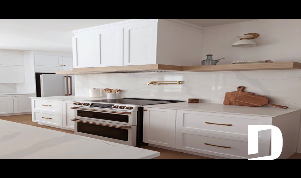 Photo Kitchen - Maveryk