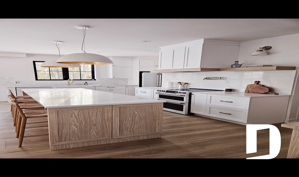 Photo Kitchen - Maveryk