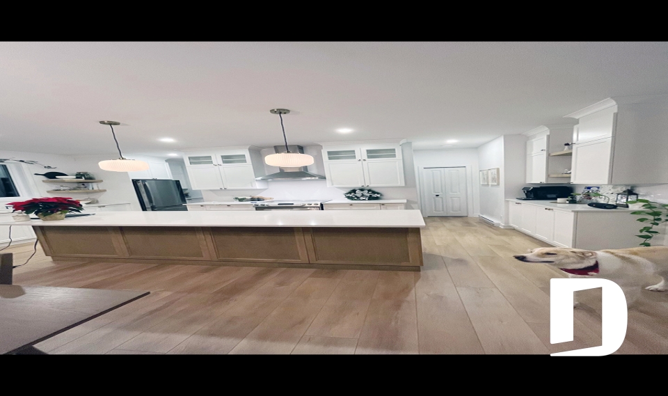 Photo Kitchen - Maveryk