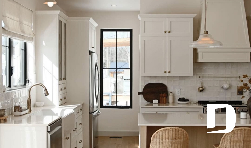 Photo Kitchen - Maveryk