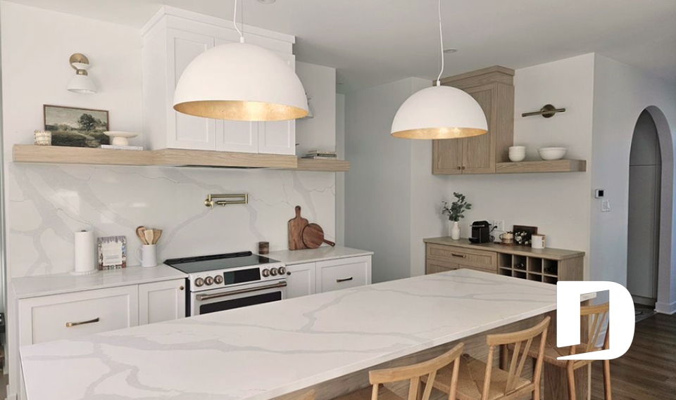 Photo Kitchen - Maveryk