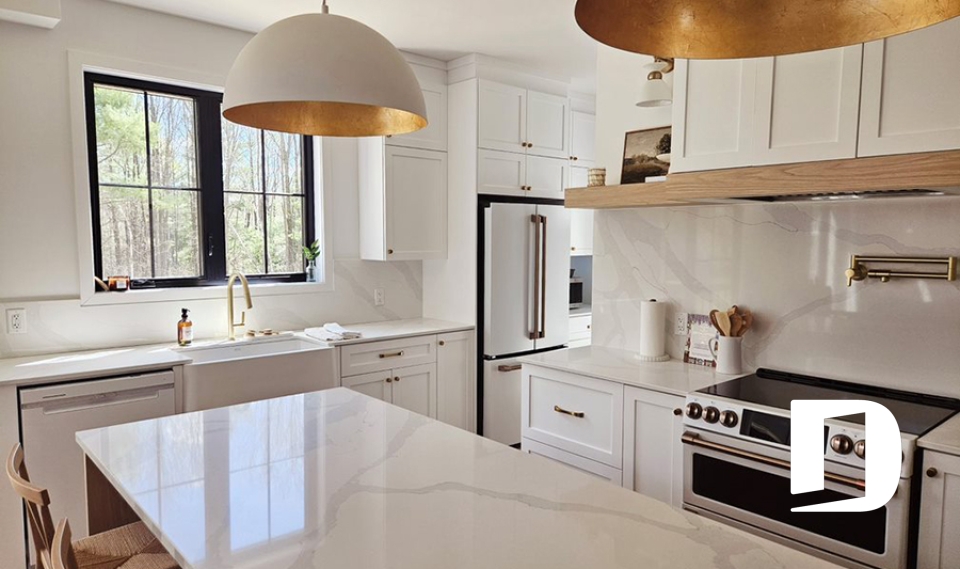 Photo Kitchen - Maveryk