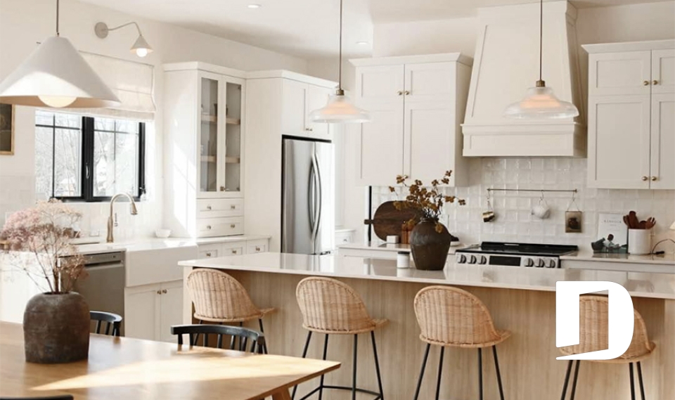 Photo Kitchen - Maveryk