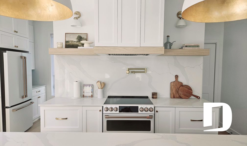 Photo Kitchen - Maveryk