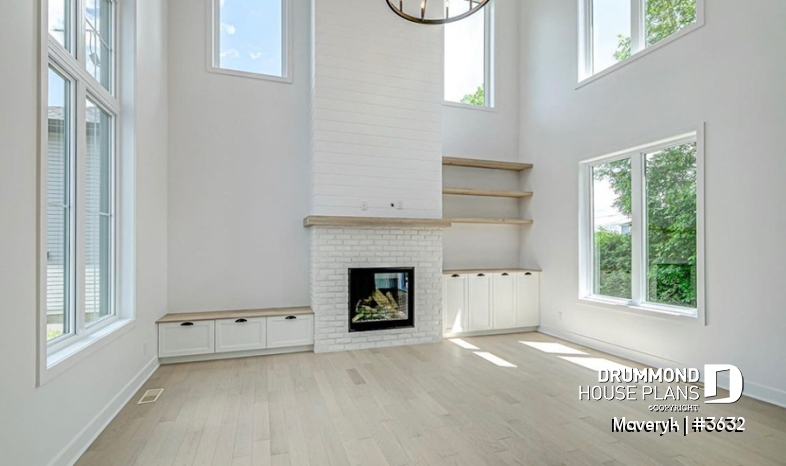 Photo Living room - Maveryk