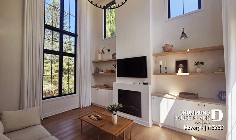 Photo Living room - Maveryk