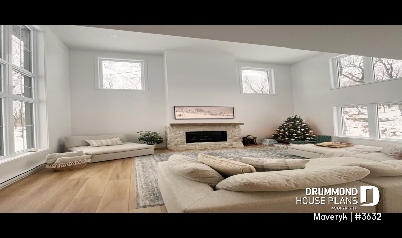 Photo Living room - Maveryk