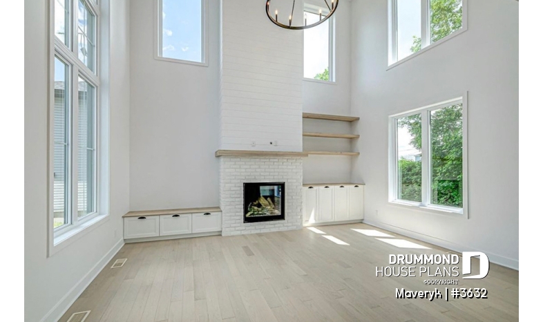 Photo Living room - Maveryk