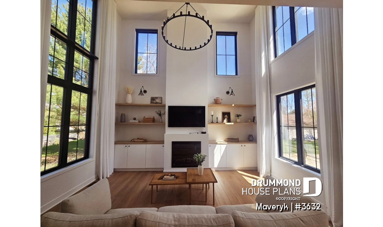 Photo Living room - Maveryk