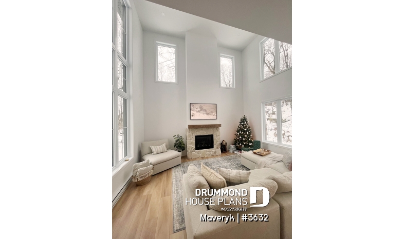 Photo Living room - Maveryk