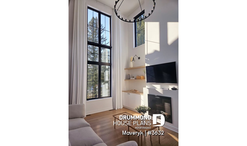 Photo Living room - Maveryk