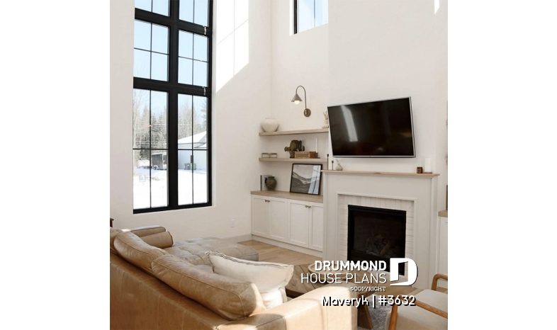 Photo Living room - Maveryk