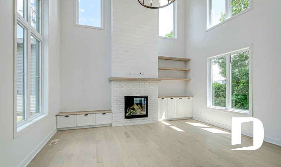 Photo Living room - Maveryk