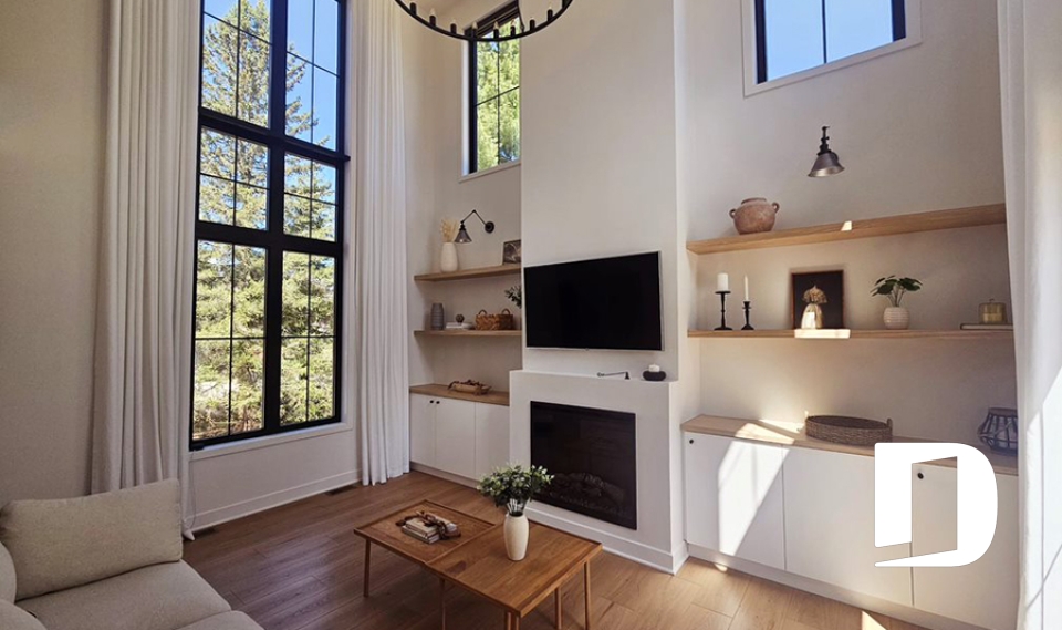 Photo Living room - Maveryk