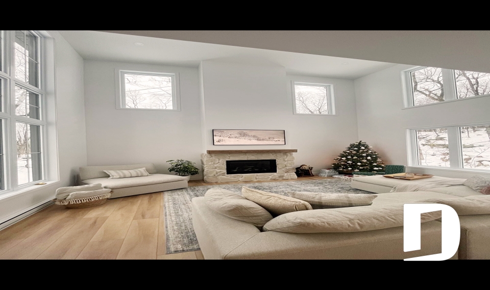 Photo Living room - Maveryk