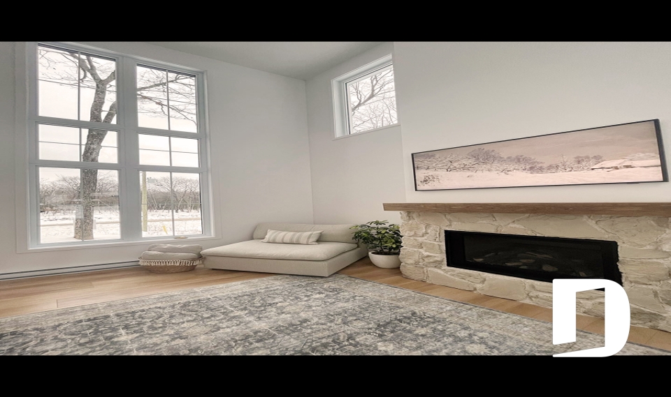 Photo Living room - Maveryk