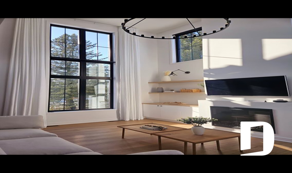 Photo Living room - Maveryk