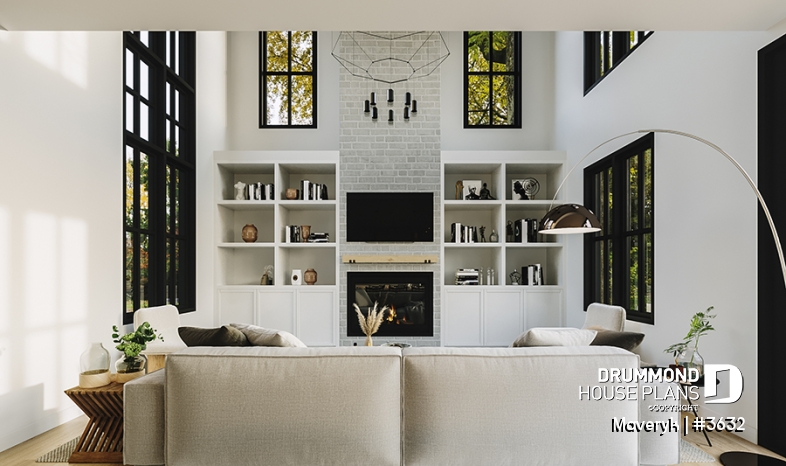 Photo Sitting room - Maveryk